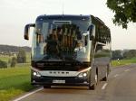Setra S 516 HD 2012 года